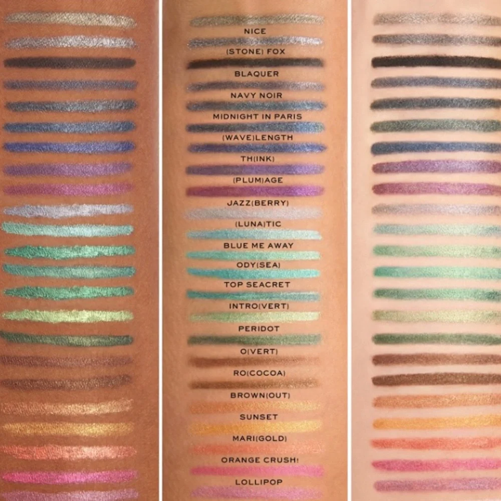 Marc Jacobs Highliner Nice